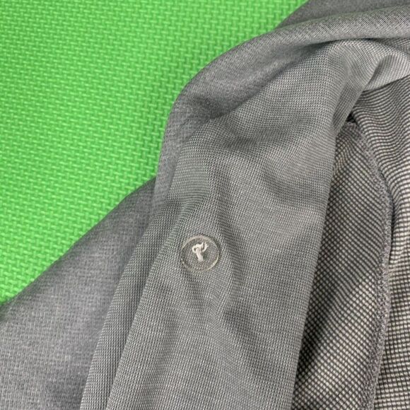 BetaBrand Jacket Women's Size Small S Full-Zip Grey Made In USA Travel Commute - Picture 8 of 16